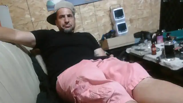 N3V3RPANICxh online show from 07-28-26, 08:01
