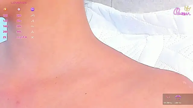 VioletHilton online show from 03-04-26, 06:58