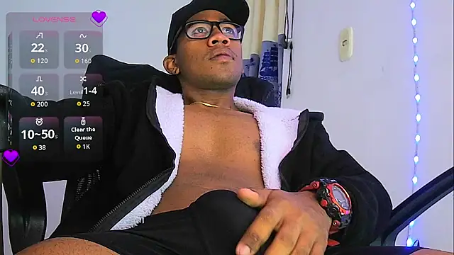 Clangel19 online show from 02-21-26, 04:41