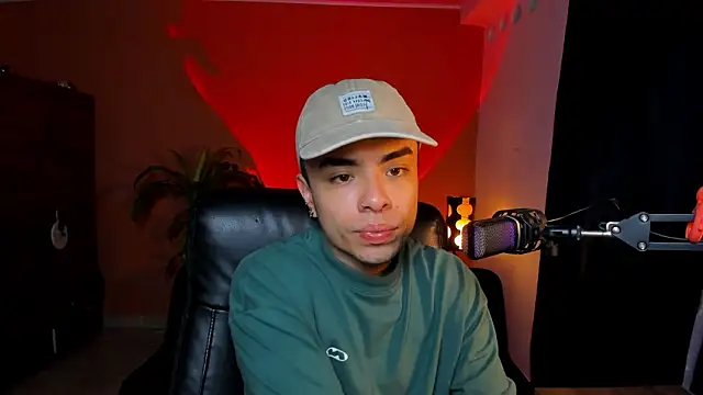 obzidyan online show from 03-19-26, 04:27