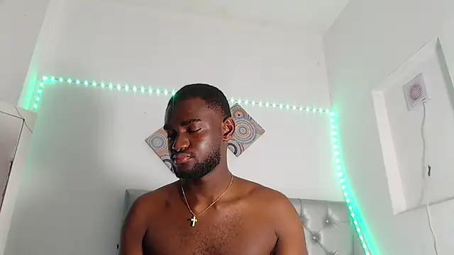 eebony stallion online show from 01-06-26, 06:28