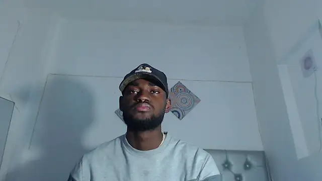 eebony stallion online show from 01-14-26, 11:16