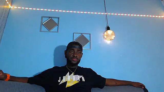 eebony stallion online show from 02-24-26, 02:20