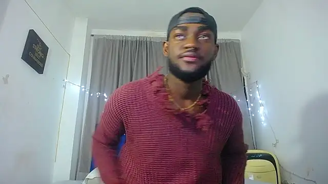 eebony stallion online show from 03-27-26, 03:45