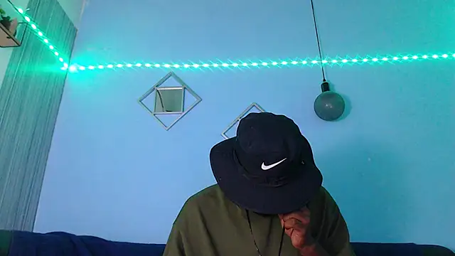 eebony stallion online show from 03-27-26, 08:52