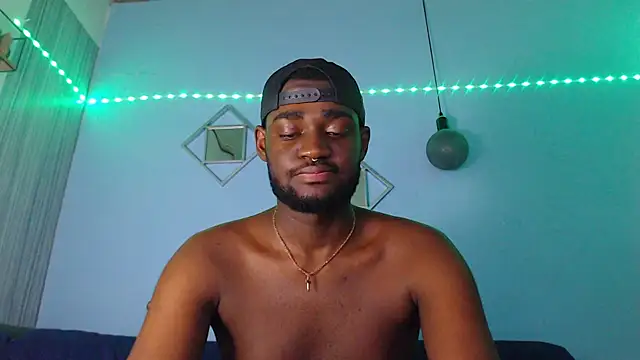 eebony stallion online show from 03-30-26, 06:31