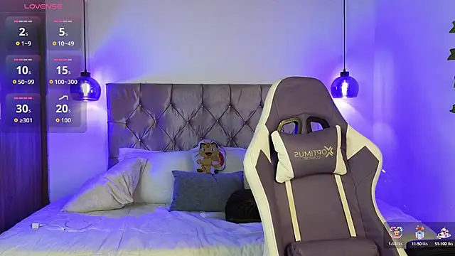 lila min online show from 09-11-25, 01:44