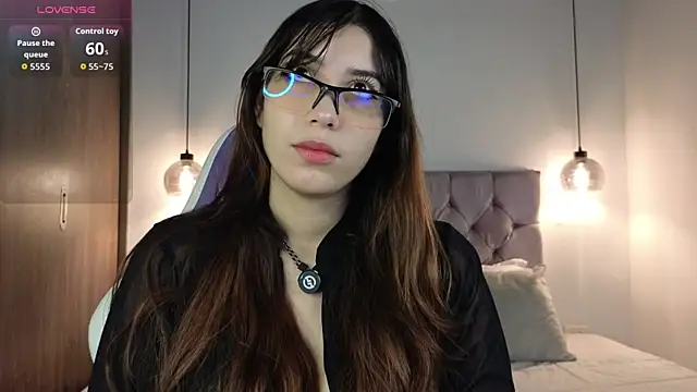 lila min online show from 09-18-25, 01:57