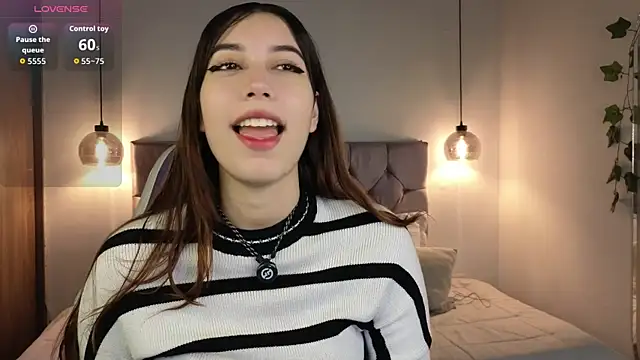 lila min online show from 09-24-25, 02:20