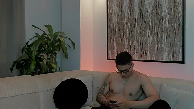 Dash Bukoski online show from 02-10-26, 10:41