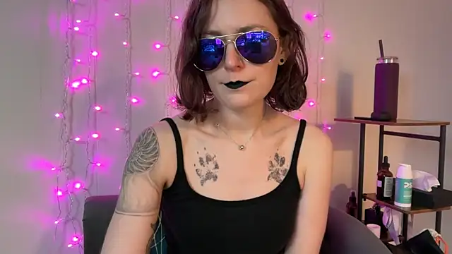 mistressannafoxx online show from 10-24-25, 08:38