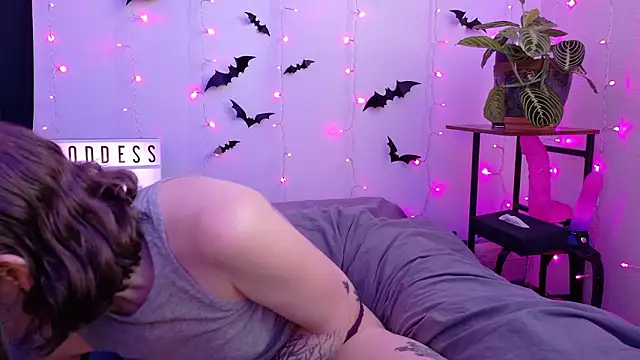 mistressannafoxx online show from 02-17-26, 10:16