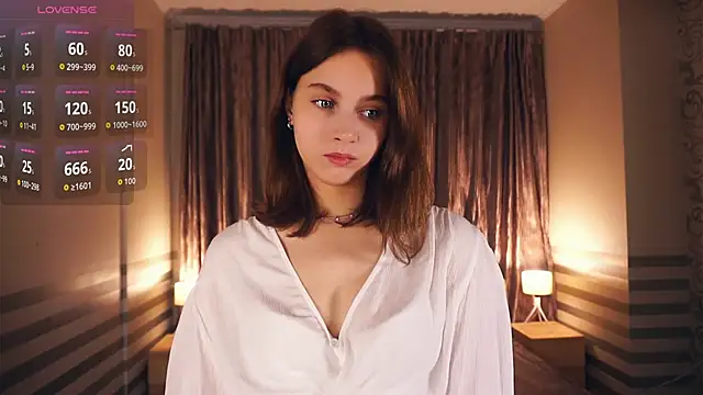 Snapshot of NylaNadler chatting on 09-09-25, 03:55 NylaNadler online show from 09-09-25, 03:55