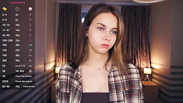 Snapshot of NylaNadler chatting on 10-02-25, 06:09 NylaNadler online show from 10-02-25, 06:09