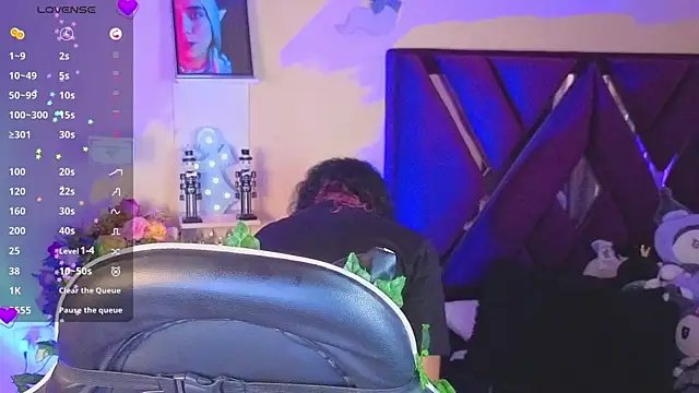 derek greyy  online show from 11-26-25, 07:48