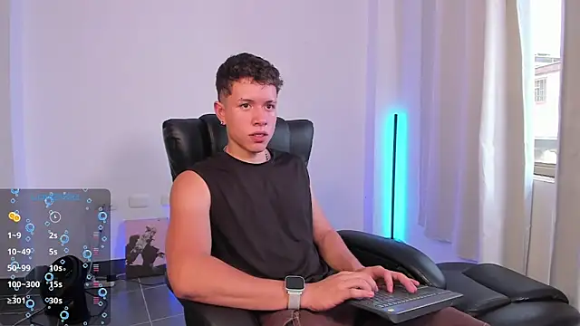 nathan blake online show from 09-17-25, 07:59