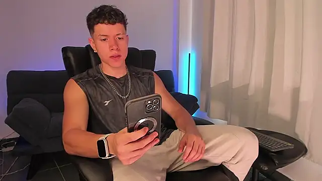 nathan blake online show from 09-26-25, 01:15