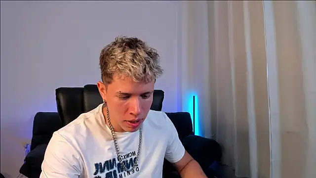 nathan blake online show from 10-06-25, 08:28