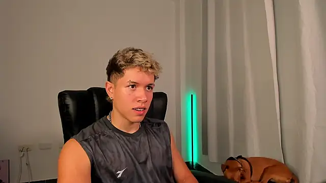 nathan blake online show from 11-19-25, 08:53