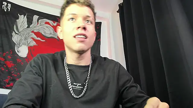 nathan blake online show from 02-16-26, 07:54