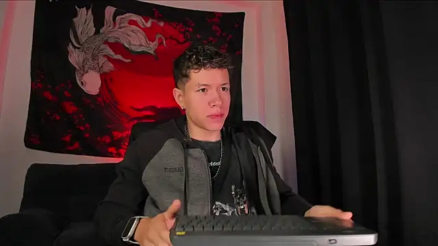 nathan blake online show from 02-24-26, 10:46