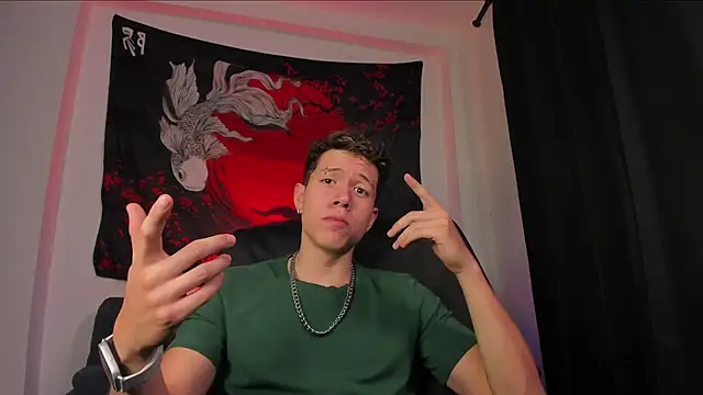 nathan blake online show from 03-09-26, 07:51