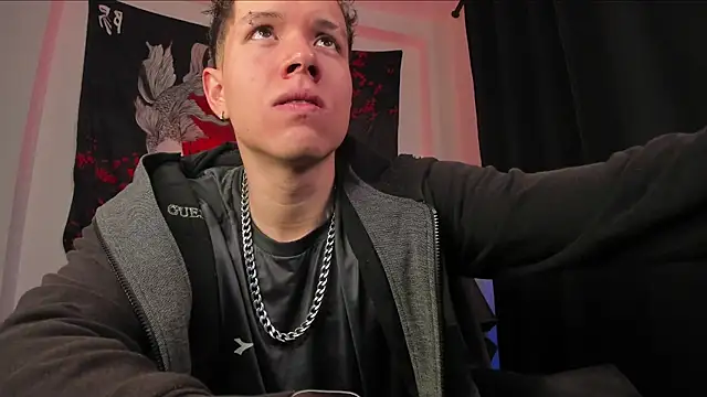 nathan blake online show from 03-24-26, 01:49