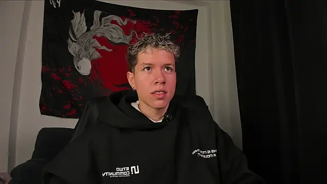 nathan blake online show from 04-01-26, 01:41