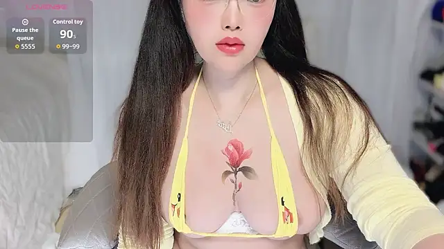 Amaya-yooo-36D online show from 04-06-26, 02:20