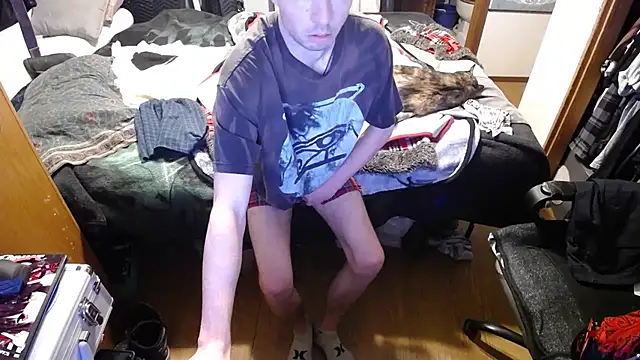 womenhateme69 online show from 02-07-26, 01:20