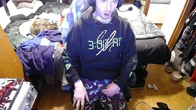 womenhateme69 online show from 02-15-26, 05:59