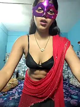 Sweet Pratima online show from 10-17-25, 01:42