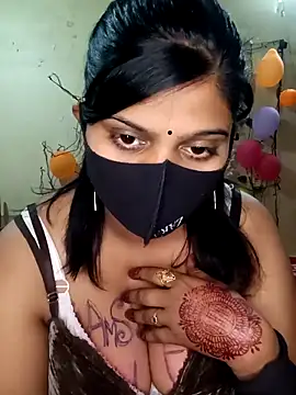 reena502 online show from 12-04-25, 12:31