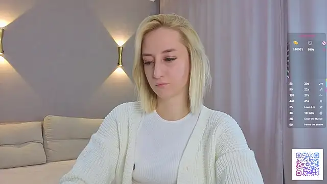 JodeeThu online show from 10-27-25, 05:11