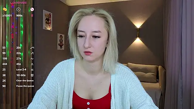 JodeeThu online show from 11-20-25, 06:13