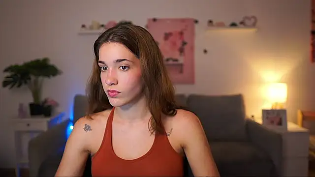 kissie cat online show from 09-21-25, 01:13