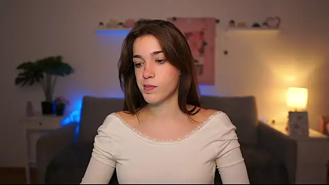 kissie cat online show from 10-09-25, 01:09