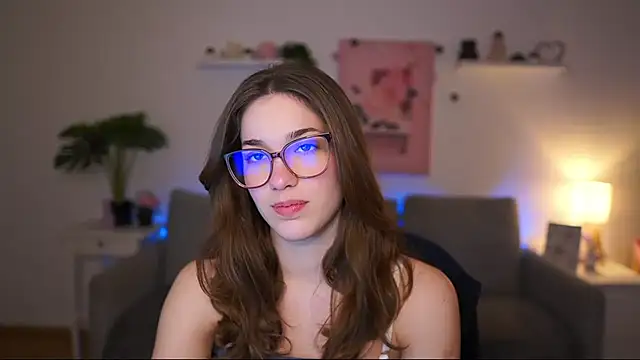 kissie cat online show from 03-09-26, 02:43