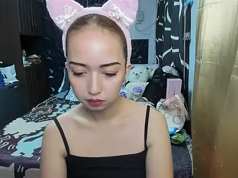 Soft Angel8 online show from 12-19-25, 01:18