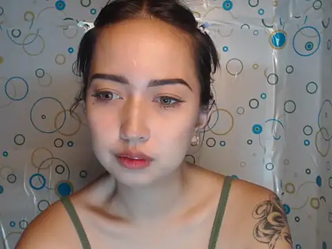 Soft Angel8 online show from 06-07-26, 06:06