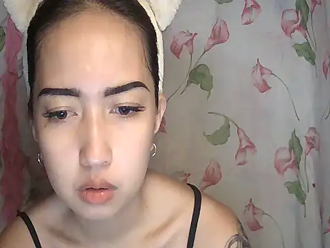 Snapshot of Soft_Angel8 chatting on 07-22-26, 05:54 Soft Angel8 online show from 07-22-26, 05:54