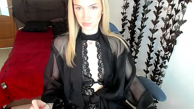 AndrianaBelle online show from 10-13-25, 03:23