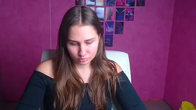 Stefanie Sweet online show from 12-02-25, 06:52