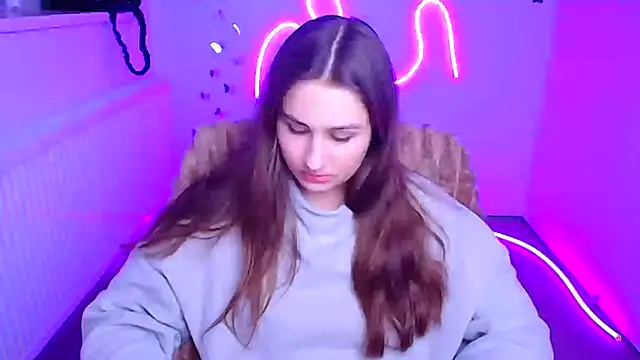 Stefanie Sweet online show from 02-17-26, 12:23