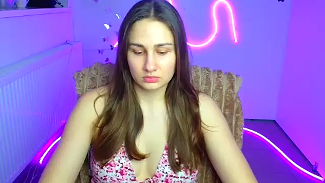 Stefanie Sweet online show from 03-04-26, 06:30