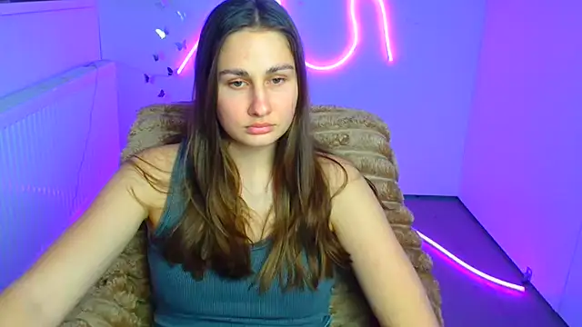 Stefanie Sweet online show from 03-19-26, 12:42