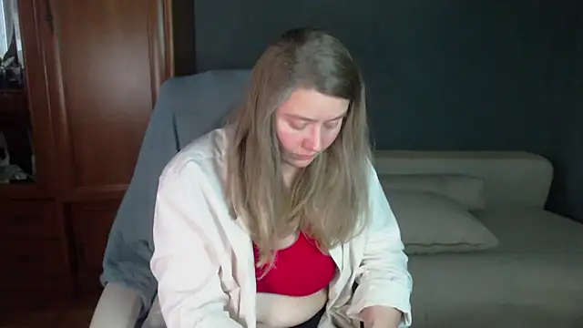 Sweet  Gigi online show from 12-01-25, 12:43