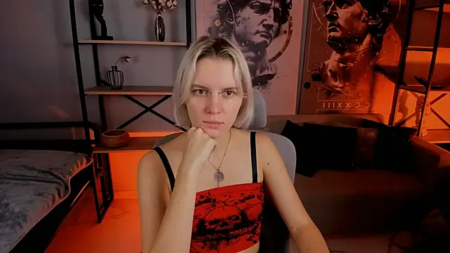 BethanyCloud online show from 11-13-25, 06:01