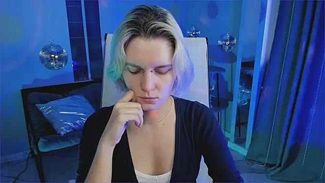 BethanyCloud online show from 11-17-25, 05:57