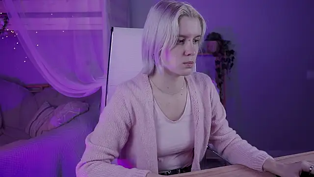 BethanyCloud online show from 12-05-25, 02:42